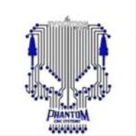 Phantomcnctools