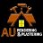 aurenderingplastering
