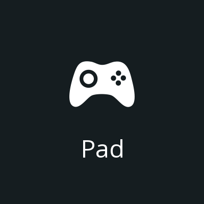 Pad - xenForo 2