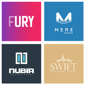 Light Themes Bundle